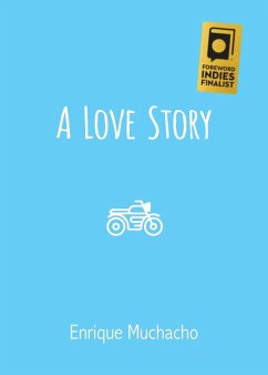 A Love Story - Muchacho, Enrique