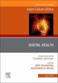 Digital Health, an Issue of Heart Failure Clinics