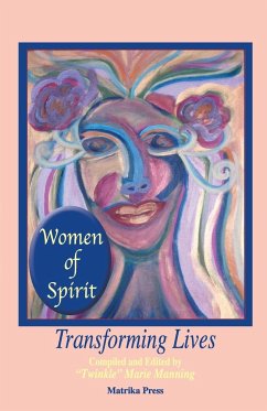 Women of Spirit - Manning, "Twinkle" Marie