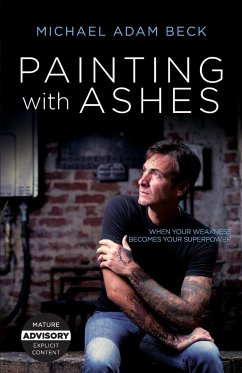 Painting With Ashes - Beck, Michael Adam