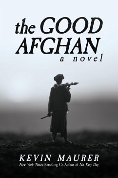 The Good Afghan - Maurer, Kevin