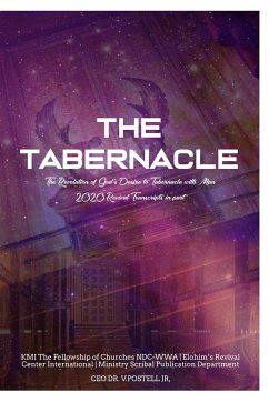 The Tabernacle - Jr, V. Postell