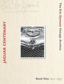Jaguar Centenary: Book One 1922-1955
