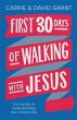 First 30 Days of Walking with Jesus - Bild 1