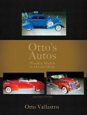 Otto's Autos: Wooden Models to Dream About