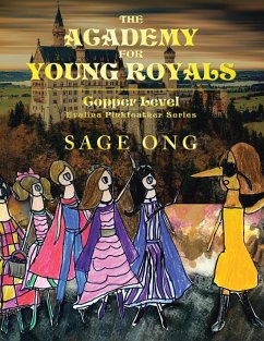 The Academy for Young Royals - Ong, Sage
