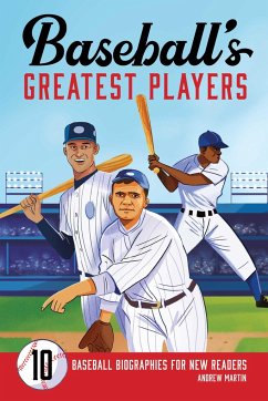 Baseball's Greatest Players - Martin, Andrew