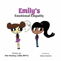 Emily's Emotional Empathy - Feeney, Kim