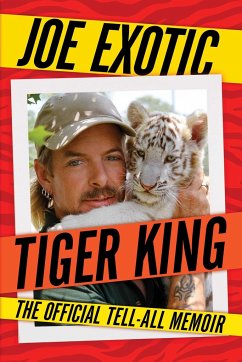 Tiger King - Exotic, Joe