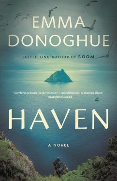 Haven - Donoghue, Emma