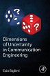 Dimensions of Uncertainty in... - Bild 1