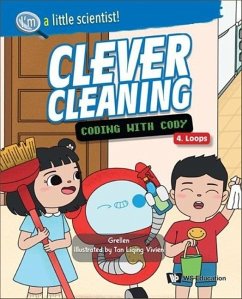 Clever Cleaning: Coding with Cody - Grellen