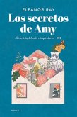 Secretos de Amy, Los