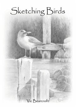 Sketching Birds - Bearcroft, Vic