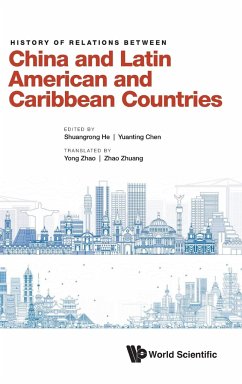 History of Relations Between China and Latin American and Caribbean Countries