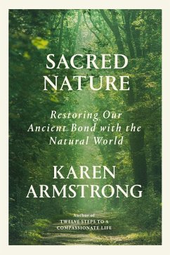 Sacred Nature - Armstrong, Karen