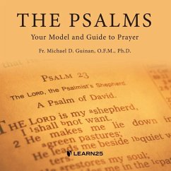 Guinan, M: PSALMS M