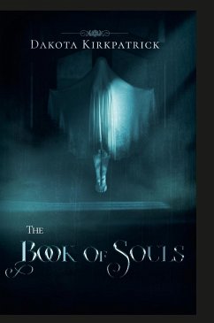 The Book of Souls - Kirkpatrick, Dakota