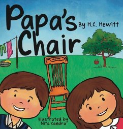 Papa's Chair - Hewitt, H C