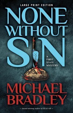 None Without Sin - Bradley, Michael