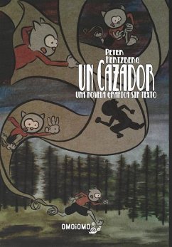 Un Cazador - Hertzberg, Peter