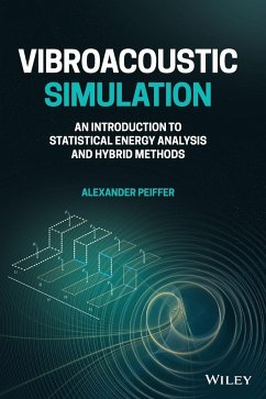 Vibroacoustic Simulation - Peiffer, Alexander (Technical University-Munich)