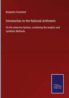 Introduction to the National Arithmetic - Greenleaf, Benjamin