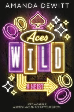 Aces Wild - DeWitt, Amanda