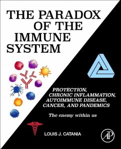 The Paradox of the Immune System - Catania, Louis J.
