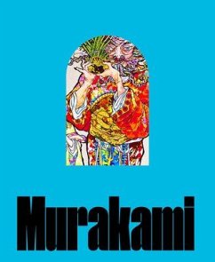 Takashi Murakami: Stepping on the Tail of a Rainbow - Schad, Ed