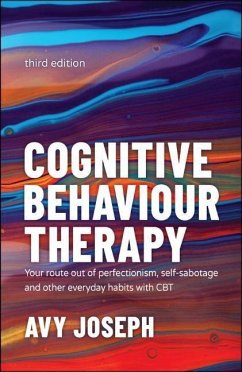 Cognitive Behaviour Therapy - Joseph, Avy