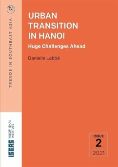 Urban Transition in Hanoi - Labbé, Danielle