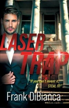 Laser Trap: A Quincy U Suspense - Dibianca, Frank