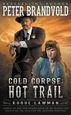 Cold Corpse, Hot Trail