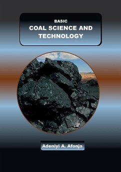 Basic Coal Science and Technology - Adeniyi a. Afonja