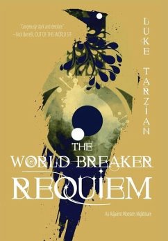 The World Breaker Requiem - Tarzian, Luke