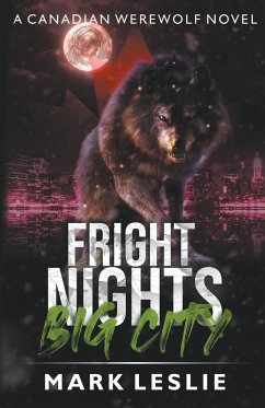 Fright Nights, Big City - Leslie, Mark