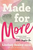 Made for More Made for More