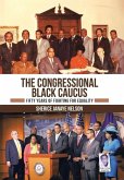 The Congressional Black Caucus