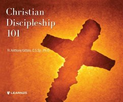 Christian Discipleship 101