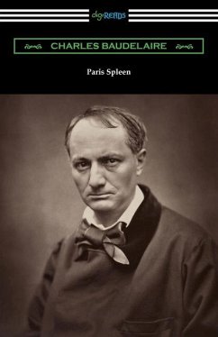 Paris Spleen - Baudelaire, Charles