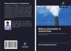 Milieu-informatie in industrieën