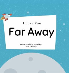 I Love You Far Away - Forbush, Lora