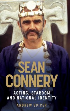 Sean Connery - Spicer, Andrew