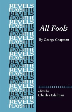 All Fools - Edelman, Charles