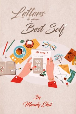 Cover Letters To Your Best Self