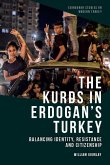 The Kurds in Erdoğan's Turkey