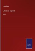 Letters of England