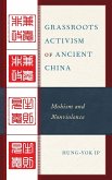 Grassroots Activism of Ancient China