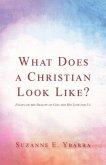 What Does a Christian Look Like?